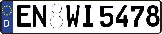 EN-WI5478