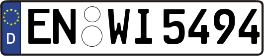 EN-WI5494