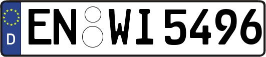 EN-WI5496