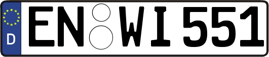EN-WI551