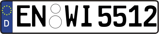 EN-WI5512