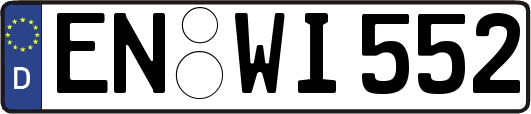 EN-WI552