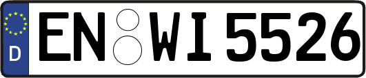 EN-WI5526