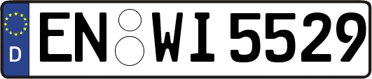 EN-WI5529