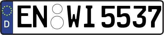 EN-WI5537
