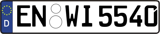 EN-WI5540