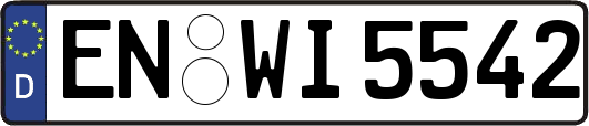 EN-WI5542