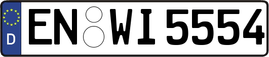 EN-WI5554
