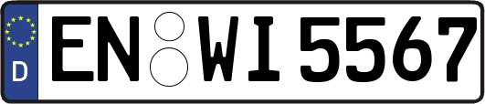 EN-WI5567