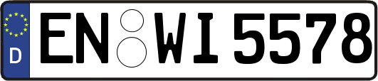 EN-WI5578