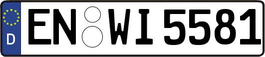 EN-WI5581