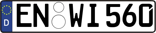 EN-WI560