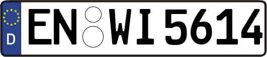 EN-WI5614