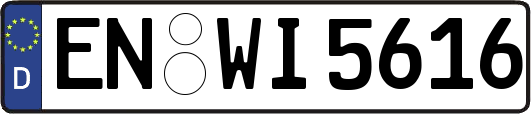 EN-WI5616