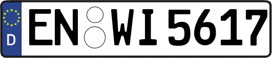 EN-WI5617
