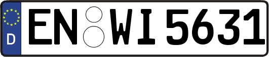 EN-WI5631
