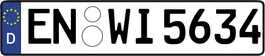 EN-WI5634