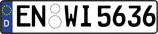 EN-WI5636