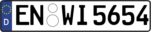 EN-WI5654