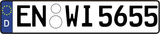 EN-WI5655