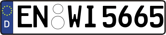 EN-WI5665