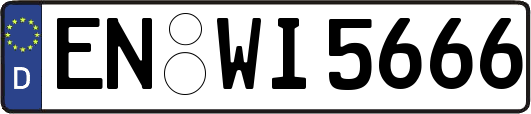 EN-WI5666