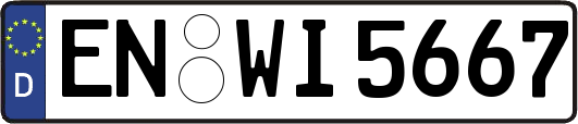 EN-WI5667