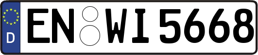 EN-WI5668