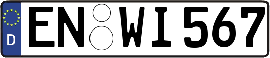 EN-WI567