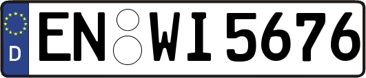 EN-WI5676