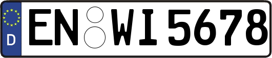 EN-WI5678