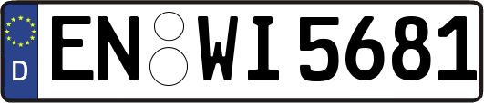 EN-WI5681