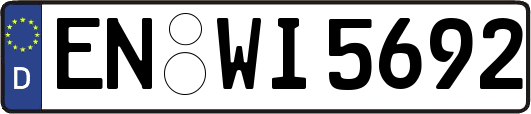 EN-WI5692