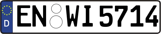 EN-WI5714