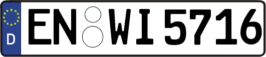 EN-WI5716
