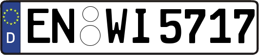 EN-WI5717