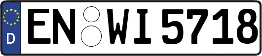 EN-WI5718