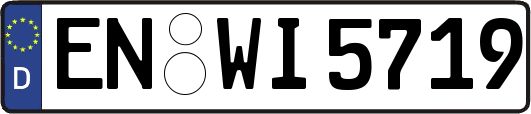 EN-WI5719