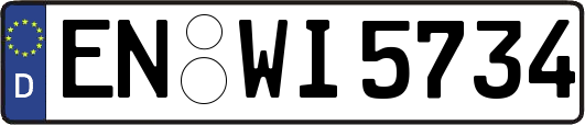 EN-WI5734