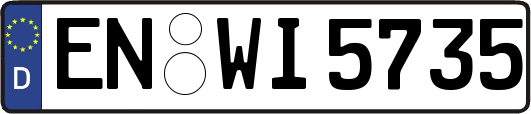 EN-WI5735