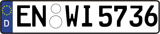 EN-WI5736
