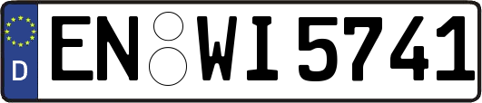 EN-WI5741