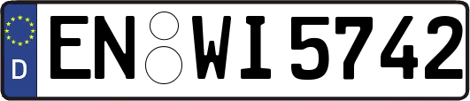 EN-WI5742