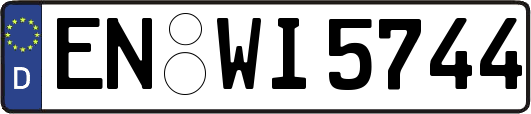 EN-WI5744