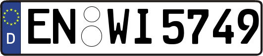 EN-WI5749