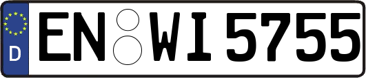 EN-WI5755