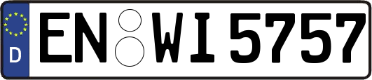 EN-WI5757