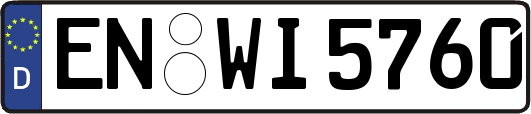 EN-WI5760
