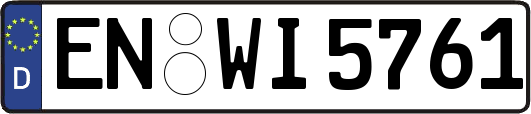 EN-WI5761