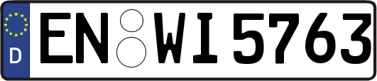 EN-WI5763